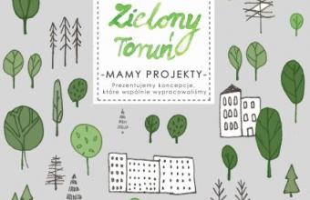 zagospodarowanie "Rudelki" - konsultacje społeczne